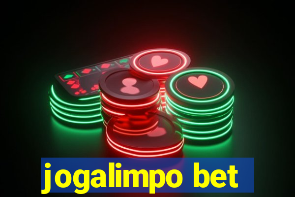 jogalimpo bet